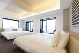 Stay B Hotel Myeongdong