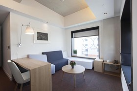 Stay B Hotel Myeongdong