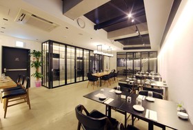 Stay B Hotel Myeongdong
