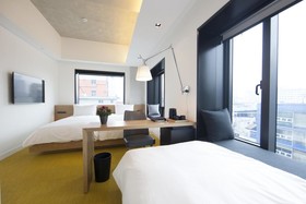 Stay B Hotel Myeongdong