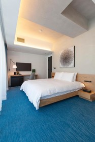 Stay B Hotel Myeongdong