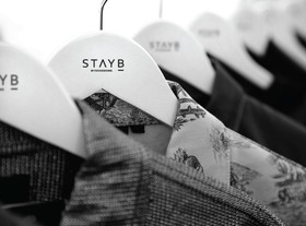 Stay B Hotel Myeongdong