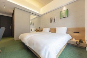 Stay B Hotel Myeongdong