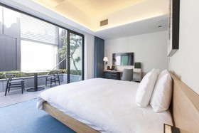 Stay B Hotel Myeongdong