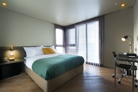 Stay Hotel Gangnam