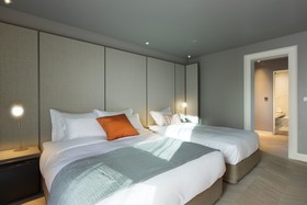 Stay Hotel Gangnam