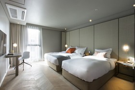 Stay Hotel Gangnam