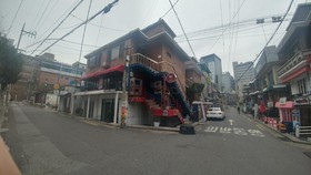 Stay House