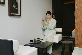 Stay Passport Sindang Ryokan