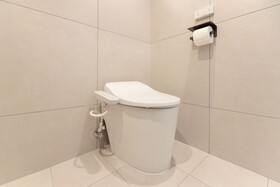 Stay Passport Sindang Ryokan