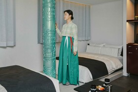 Stay Passport Sindang Ryokan