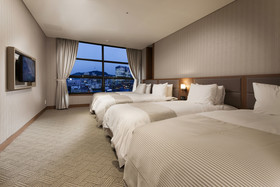 Staz Hotel Myeongdong 1