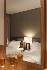 Staz Hotel Myeongdong 1