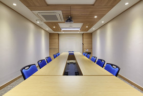 Staz Hotel Myeongdong 1