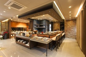 Staz Hotel Myeongdong 1