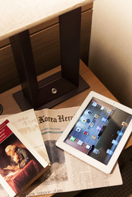 Staz Hotel Myeongdong 1