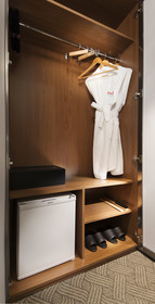 Staz Hotel Myeongdong 1