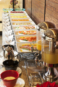 Staz Hotel Myeongdong 1