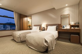 Staz Hotel Myeongdong 1