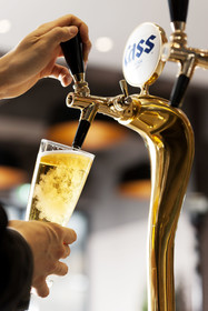 Staz Hotel Myeongdong 1