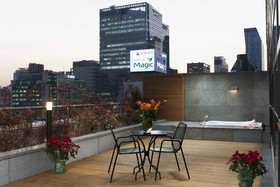 Staz Hotel Myeongdong 1