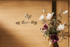 Staz Hotel Myeongdong 1