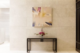 Staz Hotel Myeongdong 1