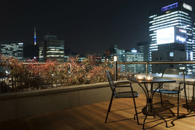 Staz Hotel Myeongdong 1