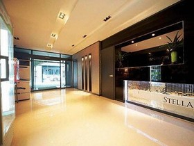 Stella Boutique Hotel