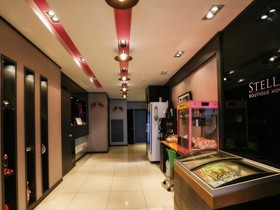 Stella Boutique Hotel