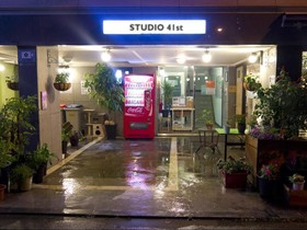 Studio 41st Seoul Korea