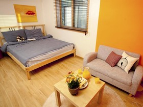 Studio 41st Seoul Korea