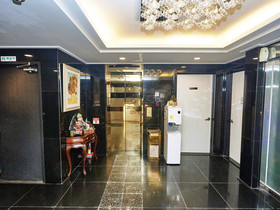 Stylish Hotel Ditto Sinchon