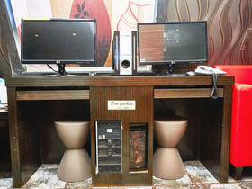 Stylish Hotel Ditto Sinchon
