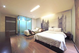 Su Hotel In Dongdaemun
