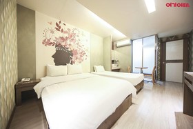 Su Hotel In Dongdaemun