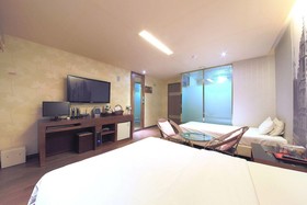 Su Hotel In Dongdaemun