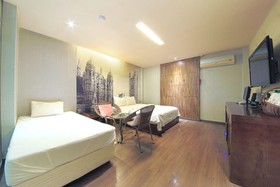 Su Hotel In Dongdaemun