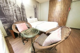 Su Hotel In Dongdaemun