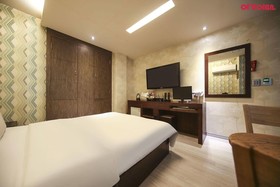 Su Hotel In Dongdaemun