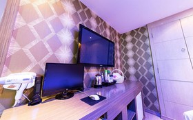 Su Hotel In Dongdaemun