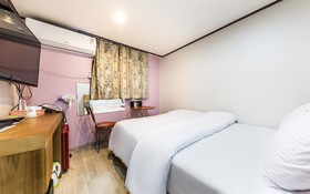 Sungshin Women's University Cheonil