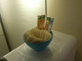 Sunrise Inn Dongdaemun