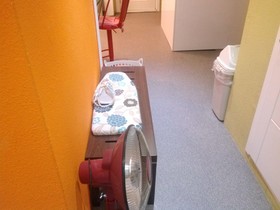 Sunrise Inn Dongdaemun
