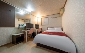 Suyu Fan Motel