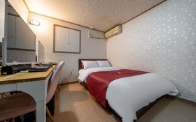 Suyu Fan Motel
