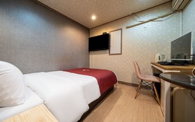 Suyu Fan Motel