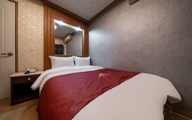 Suyu Fan Motel