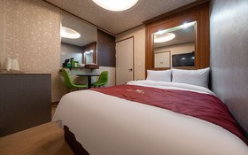 Suyu Fan Motel