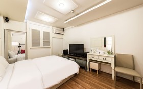 Suyu H Hotel